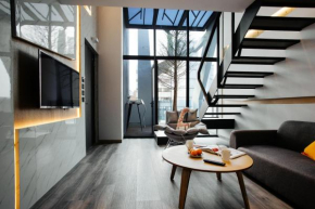 Petrichor Hotel